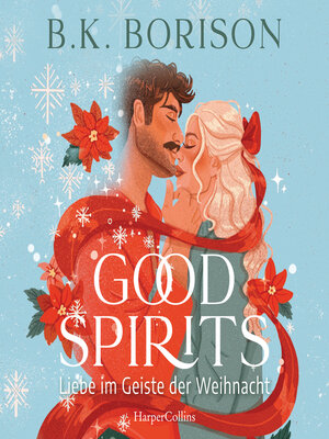 cover image of Good Spirits
